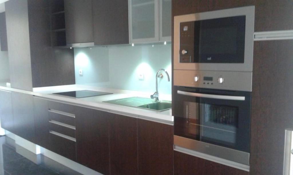 Terrace With Ocean View Apartment Canico  Bagian luar foto