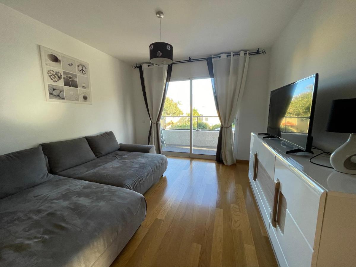 Terrace With Ocean View Apartment Canico  Bagian luar foto